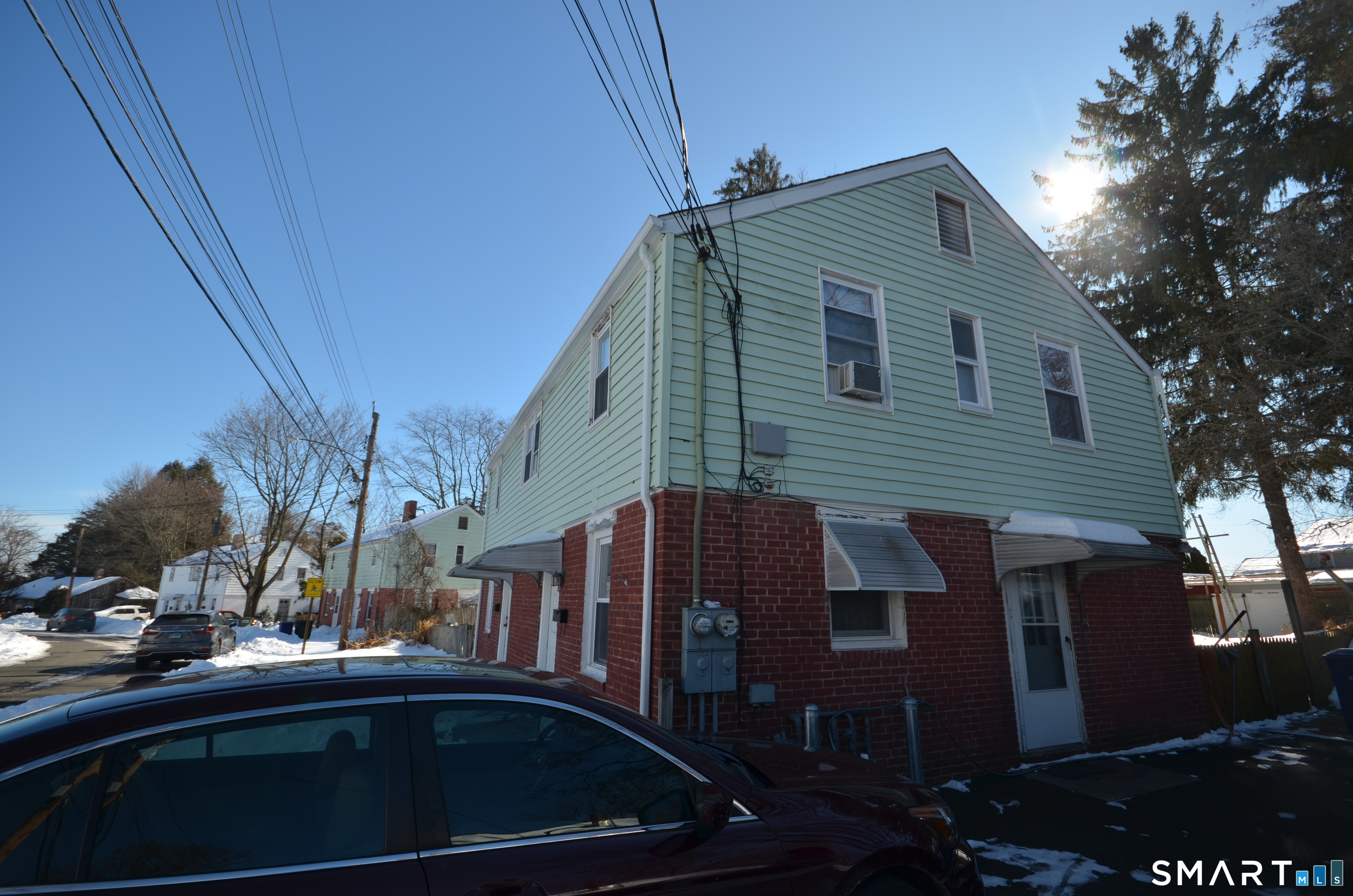 85-89 Alexander Drive Bridgeport CT 06606