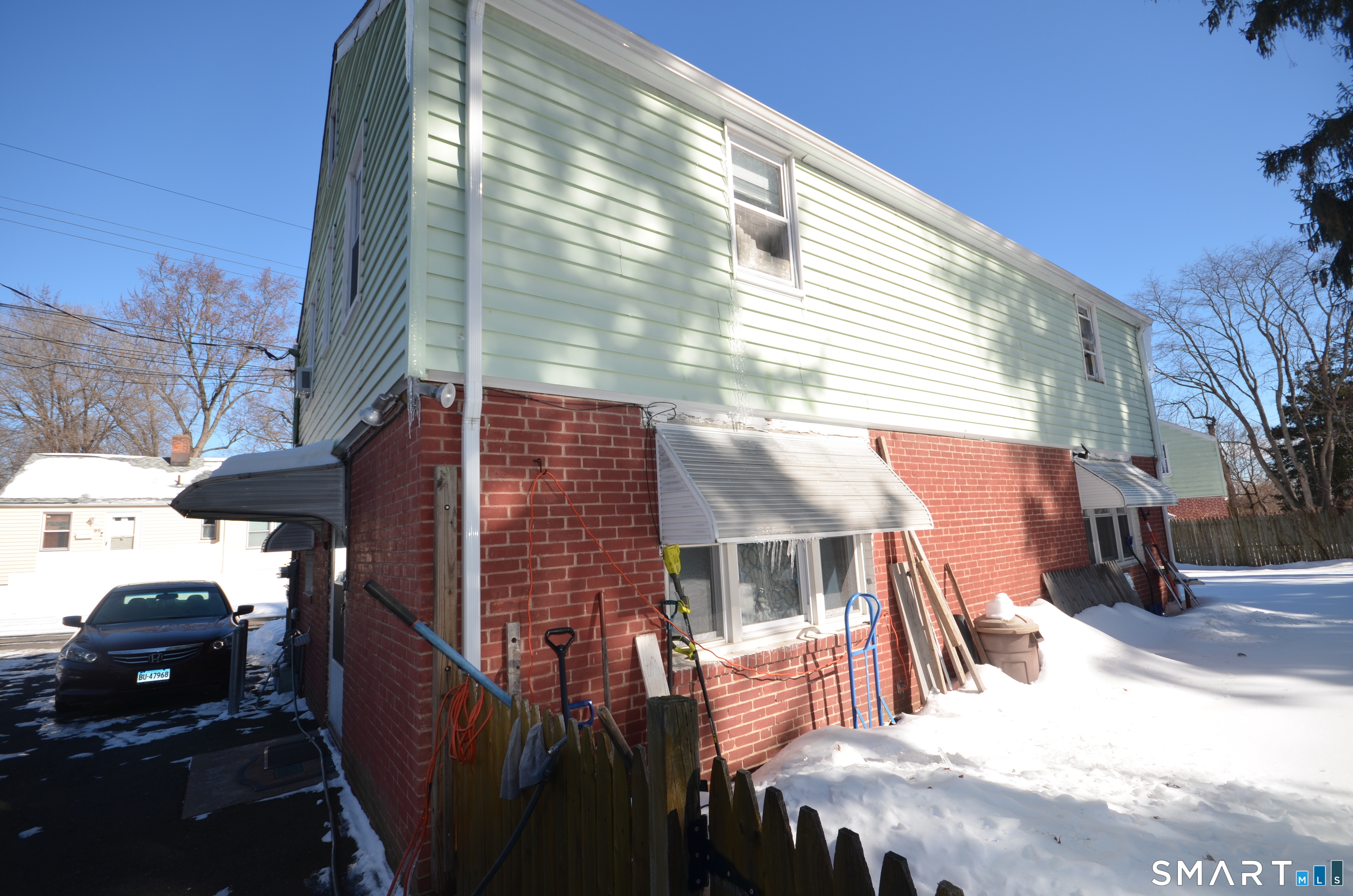 85-89 Alexander Drive Bridgeport CT 06606