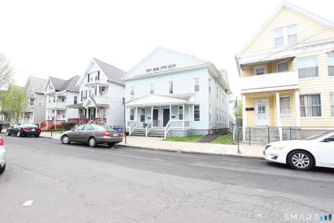 New Haven CT 06519