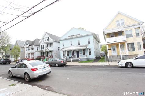 New Haven CT 06519
