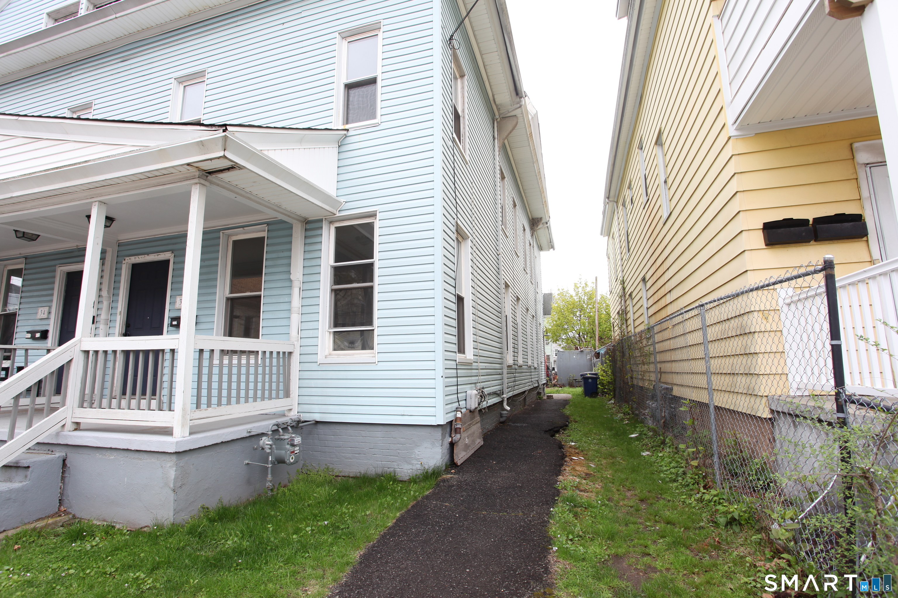 New Haven CT 06519