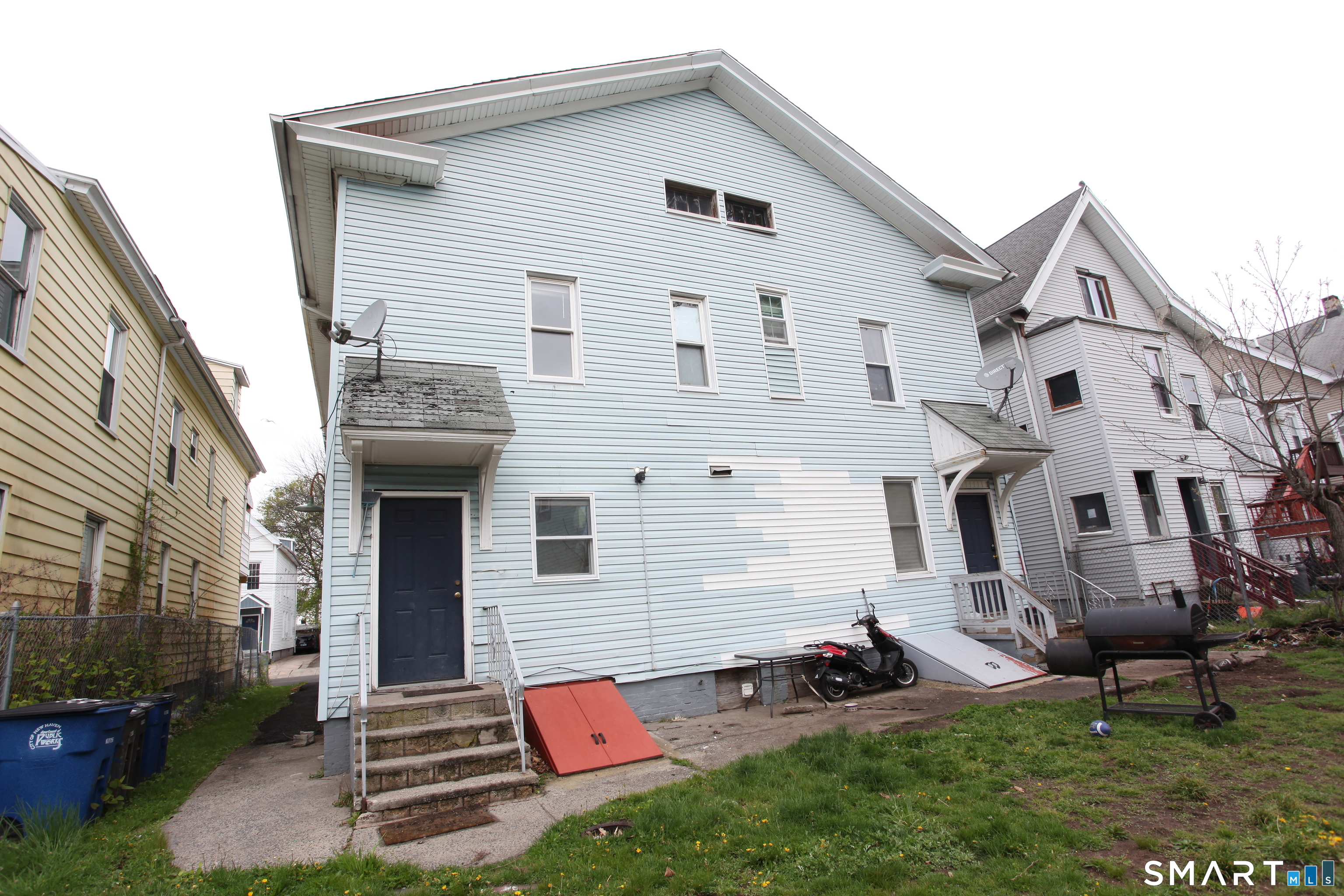 New Haven CT 06519