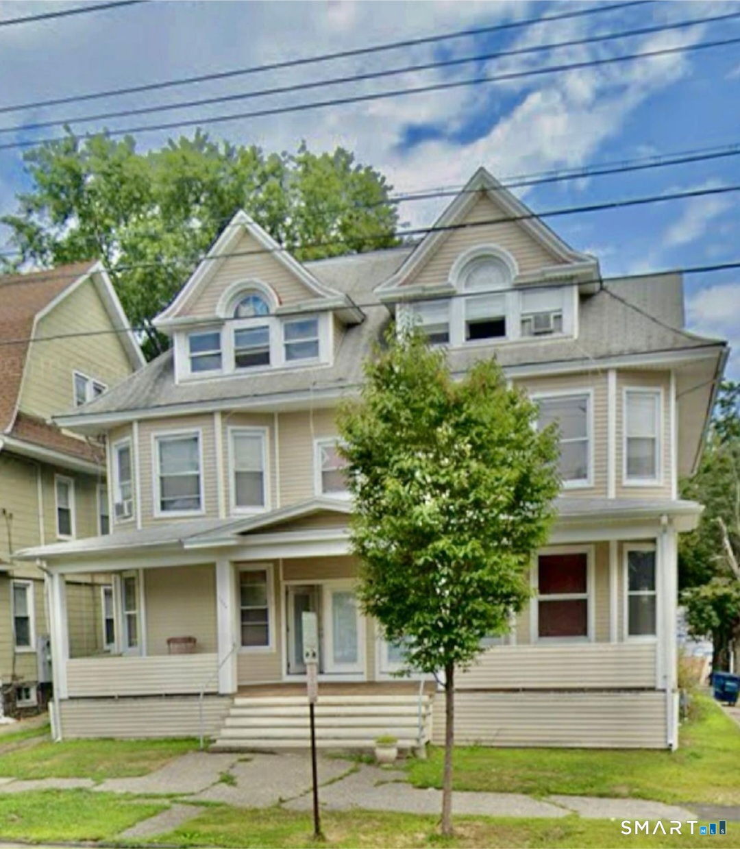 1014 Noble Avenue Bridgeport CT 06608