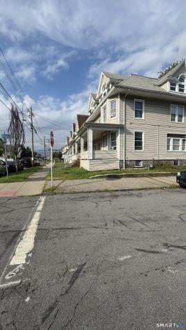 1014 Noble Avenue Bridgeport CT 06608