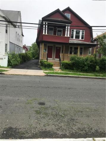 52 Kent Street Hartford CT 06112