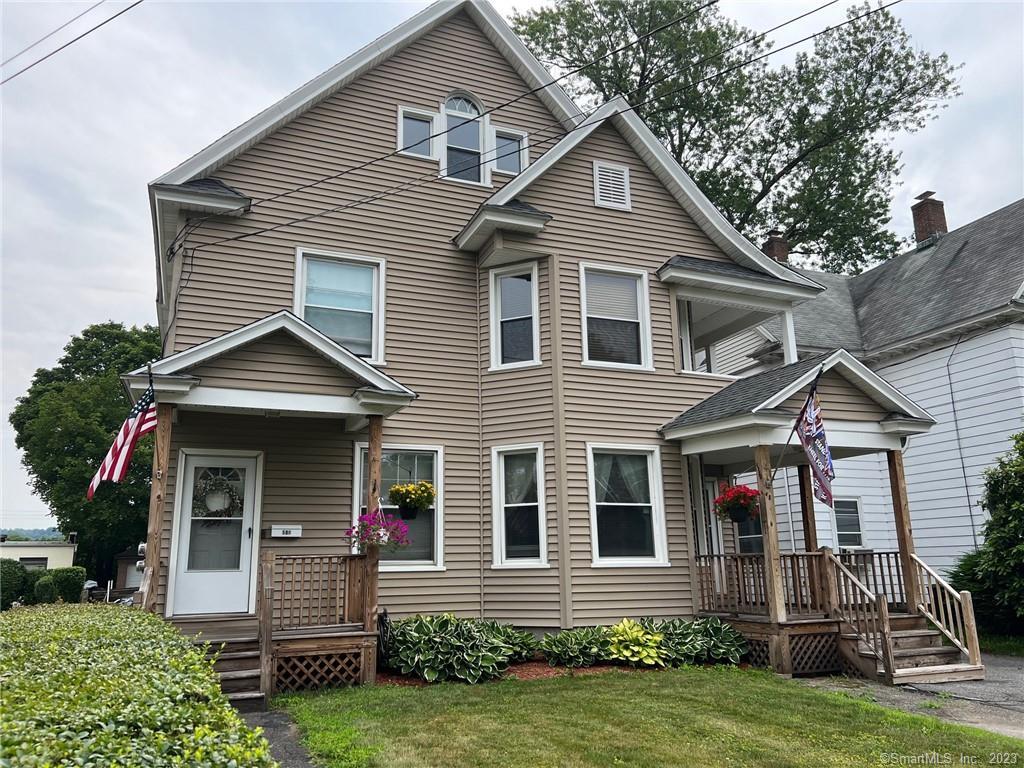 580 Prospect Street Torrington CT 06790