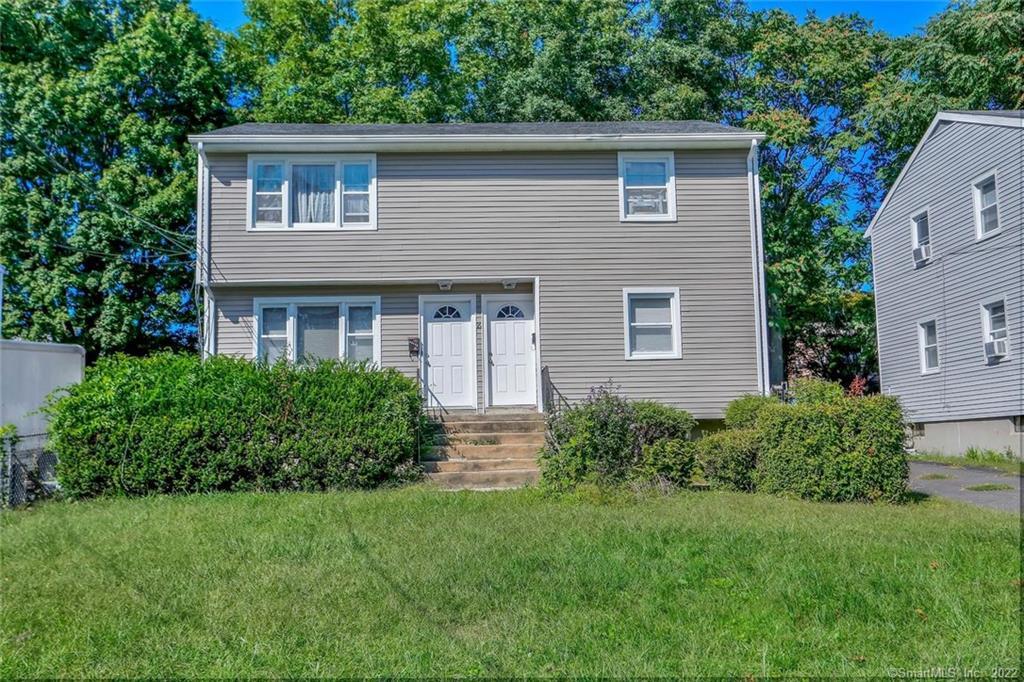16 Adamson Avenue Norwalk CT 06854