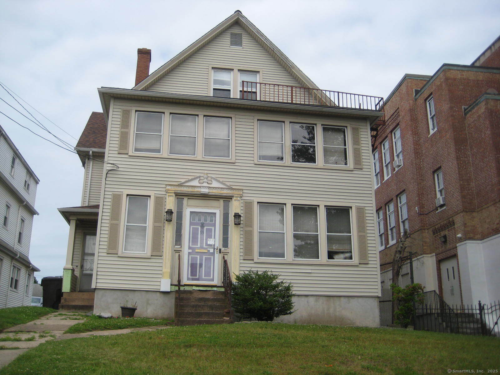 93 South Main Street Middletown CT 06457