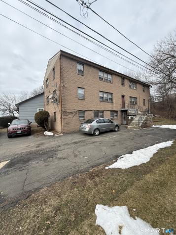 33 Allen Place New Haven CT 06512