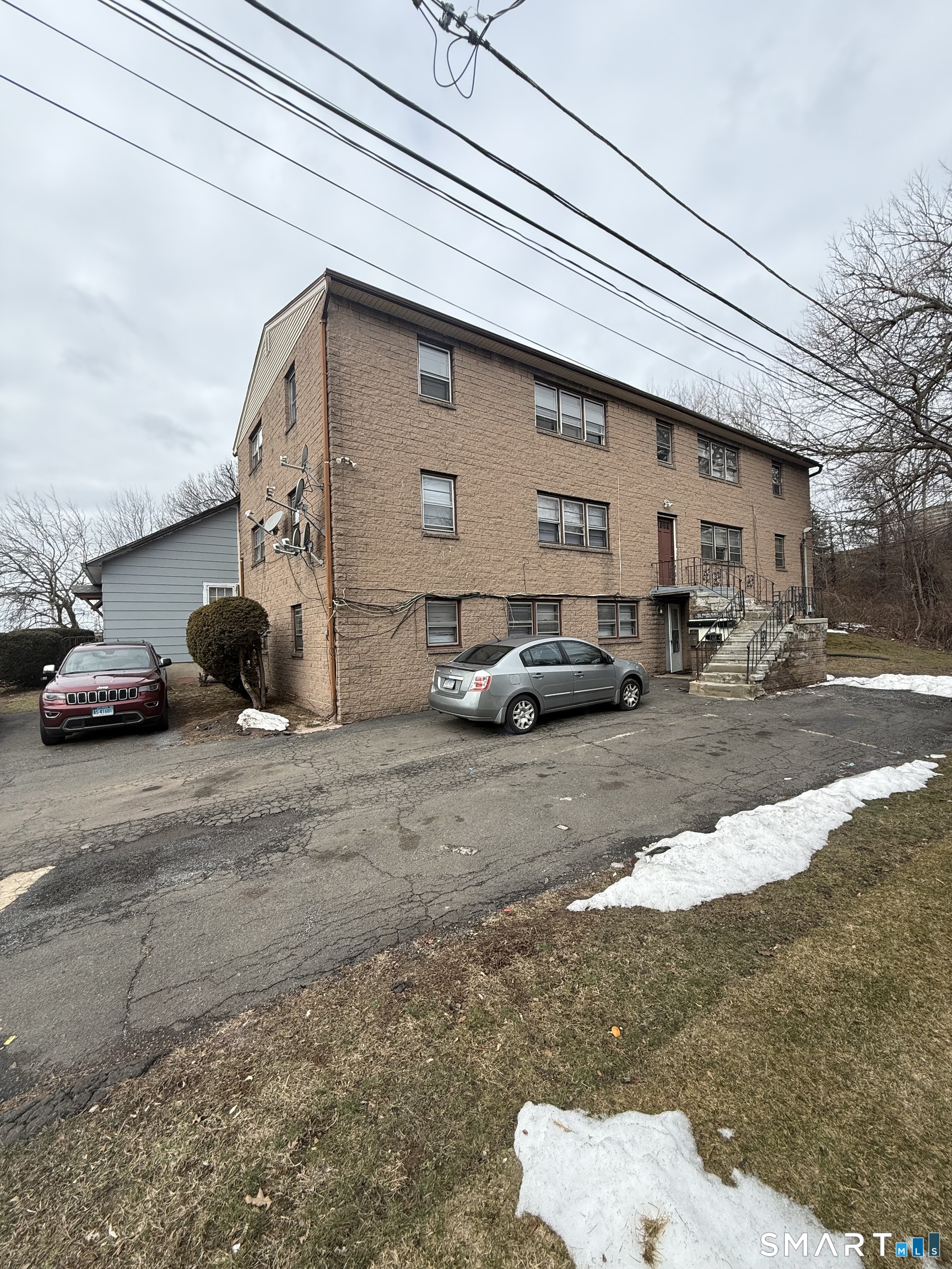 33 Allen Place New Haven CT 06512