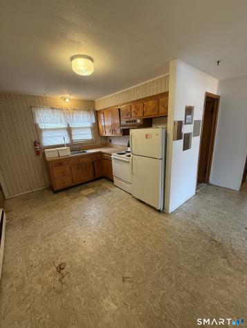 33 Allen Place New Haven CT 06512