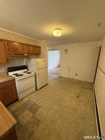 33 Allen Place New Haven CT 06512