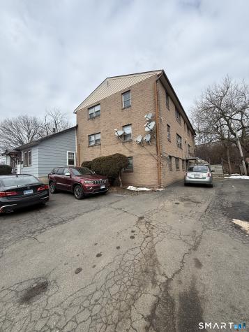 33 Allen Place New Haven CT 06512