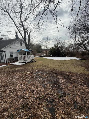 33 Allen Place New Haven CT 06512