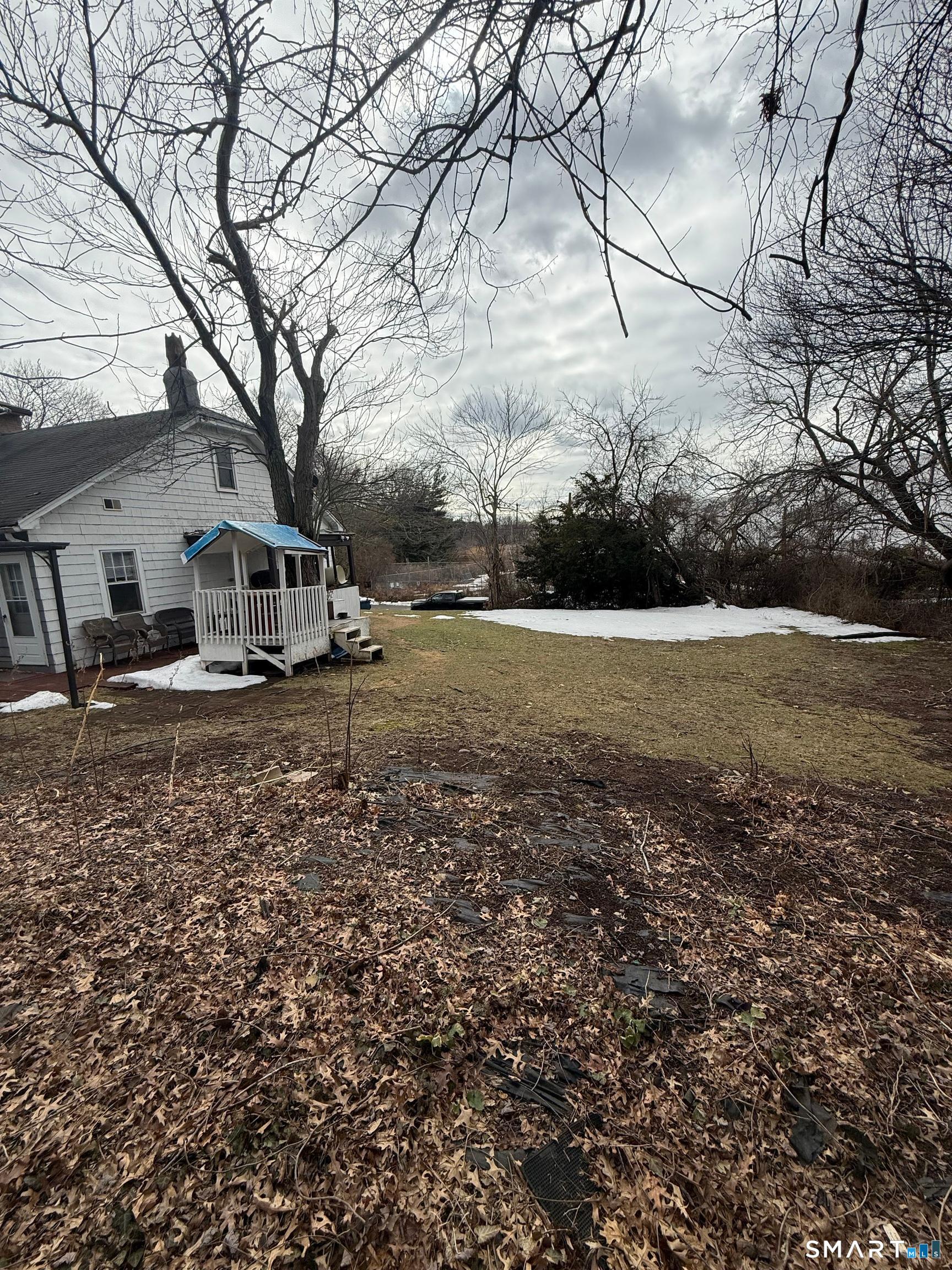 33 Allen Place New Haven CT 06512