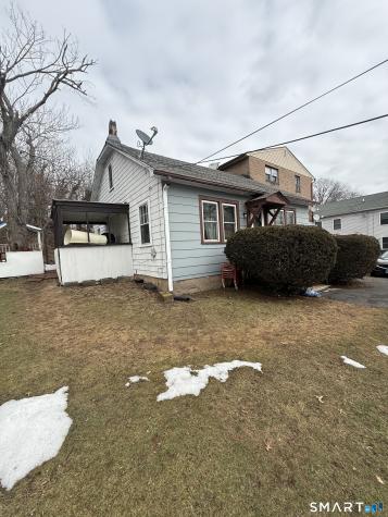 33 Allen Place New Haven CT 06512