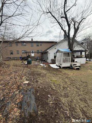 33 Allen Place New Haven CT 06512