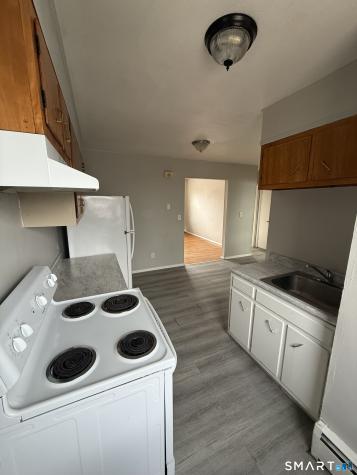 33 Allen Place New Haven CT 06512