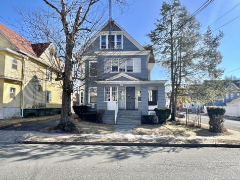 31-33-33 Norfolk Street Hartford CT 06112