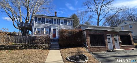 87 Main Street Deep River CT 06417