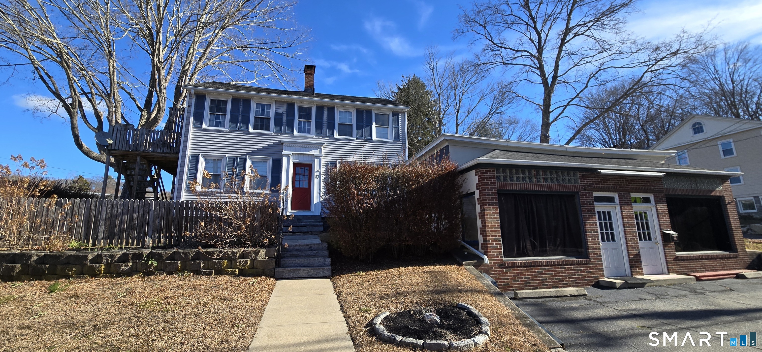 87 Main Street Deep River CT 06417