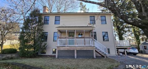 87 Main Street Deep River CT 06417