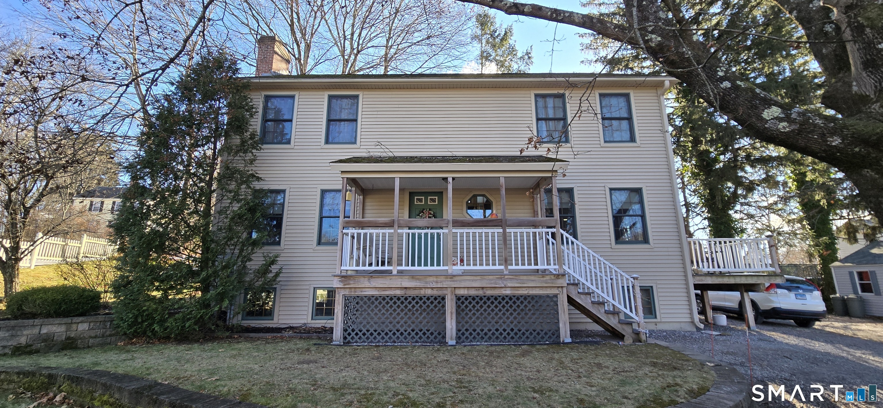 87 Main Street Deep River CT 06417