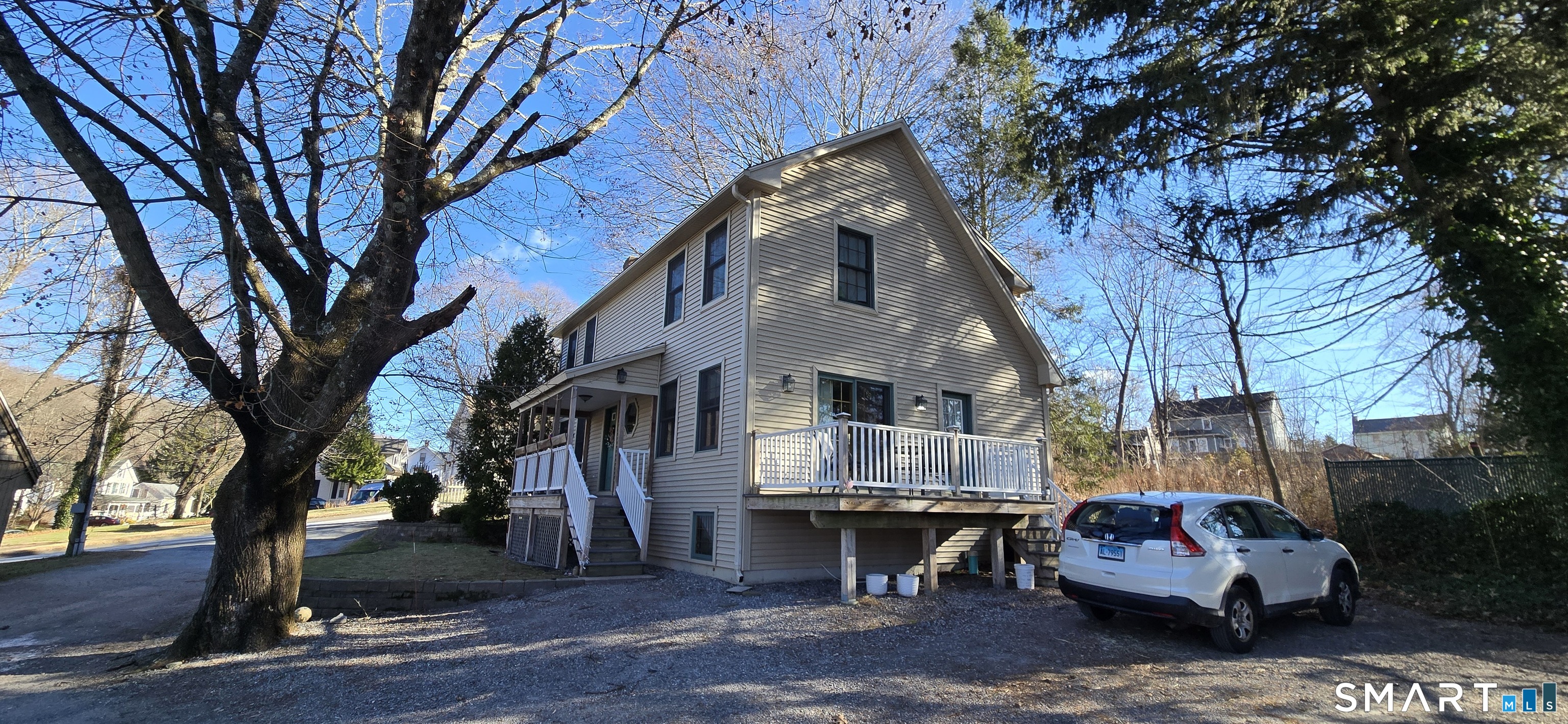 87 Main Street Deep River CT 06417