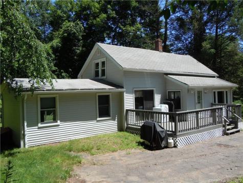 543 North Main Street Thomaston CT 06787