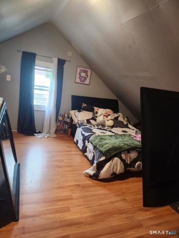 172 Hanover Street Bridgeport CT 06604