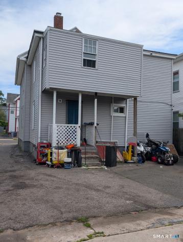 172 Hanover Street Bridgeport CT 06604