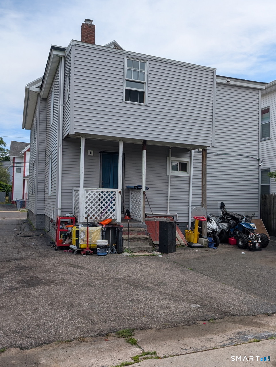 172 Hanover Street Bridgeport CT 06604