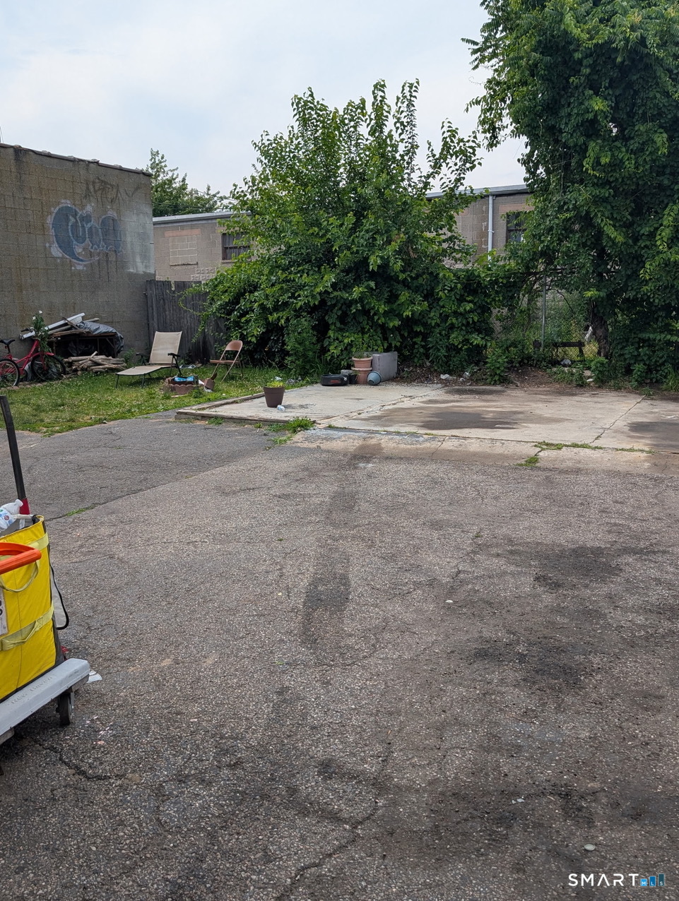 172 Hanover Street Bridgeport CT 06604