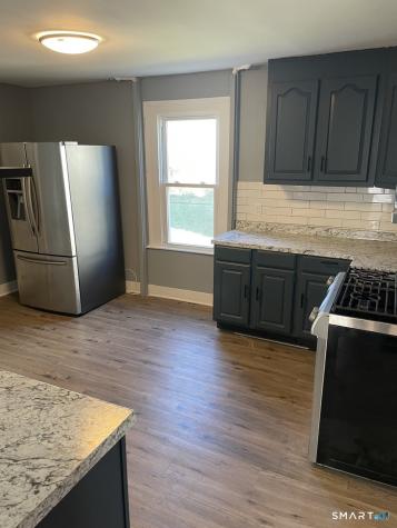 172 Hanover Street Bridgeport CT 06604