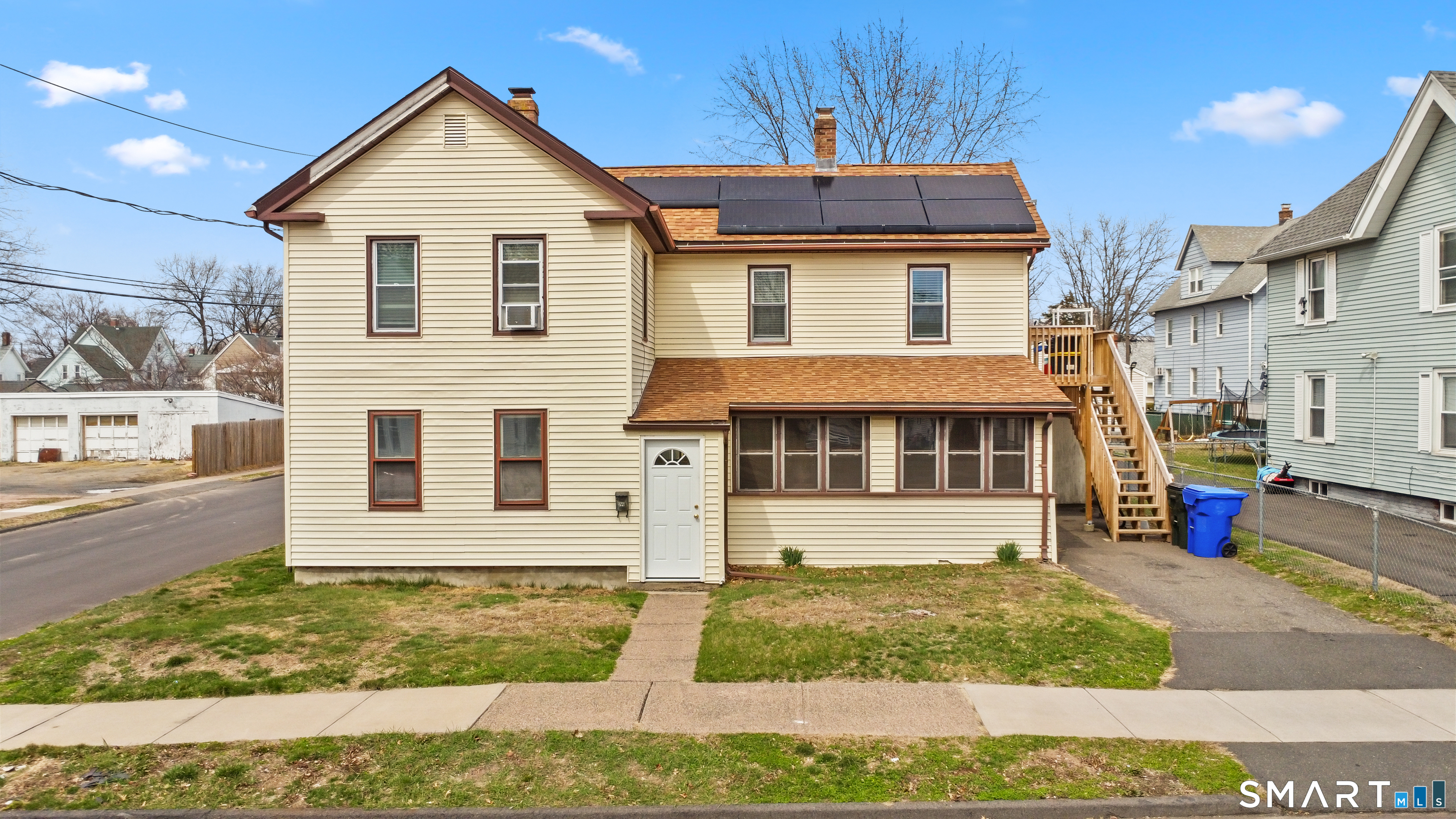74 Woodbridge Avenue East Hartford CT 06108
