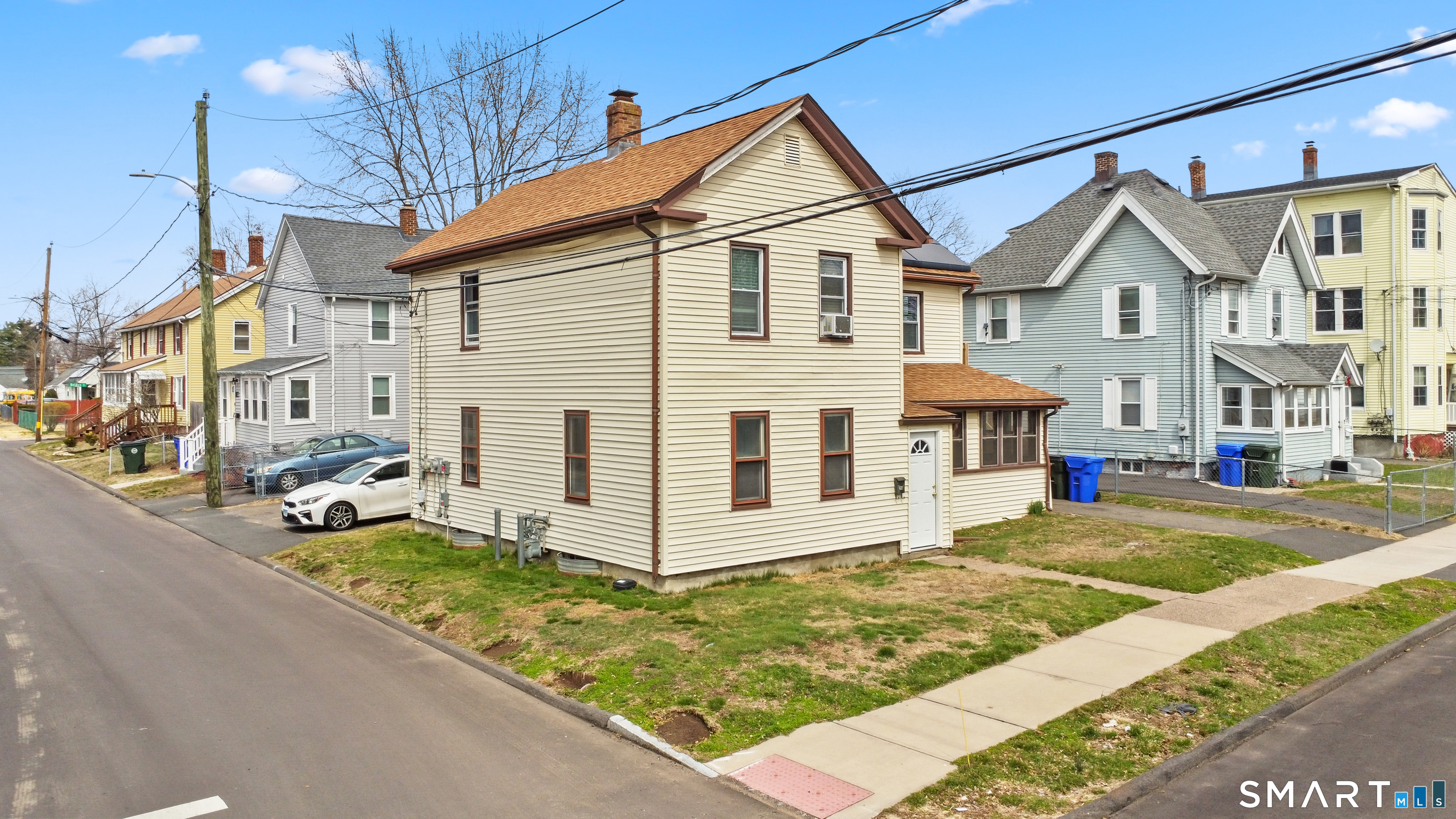 74 Woodbridge Avenue East Hartford CT 06108