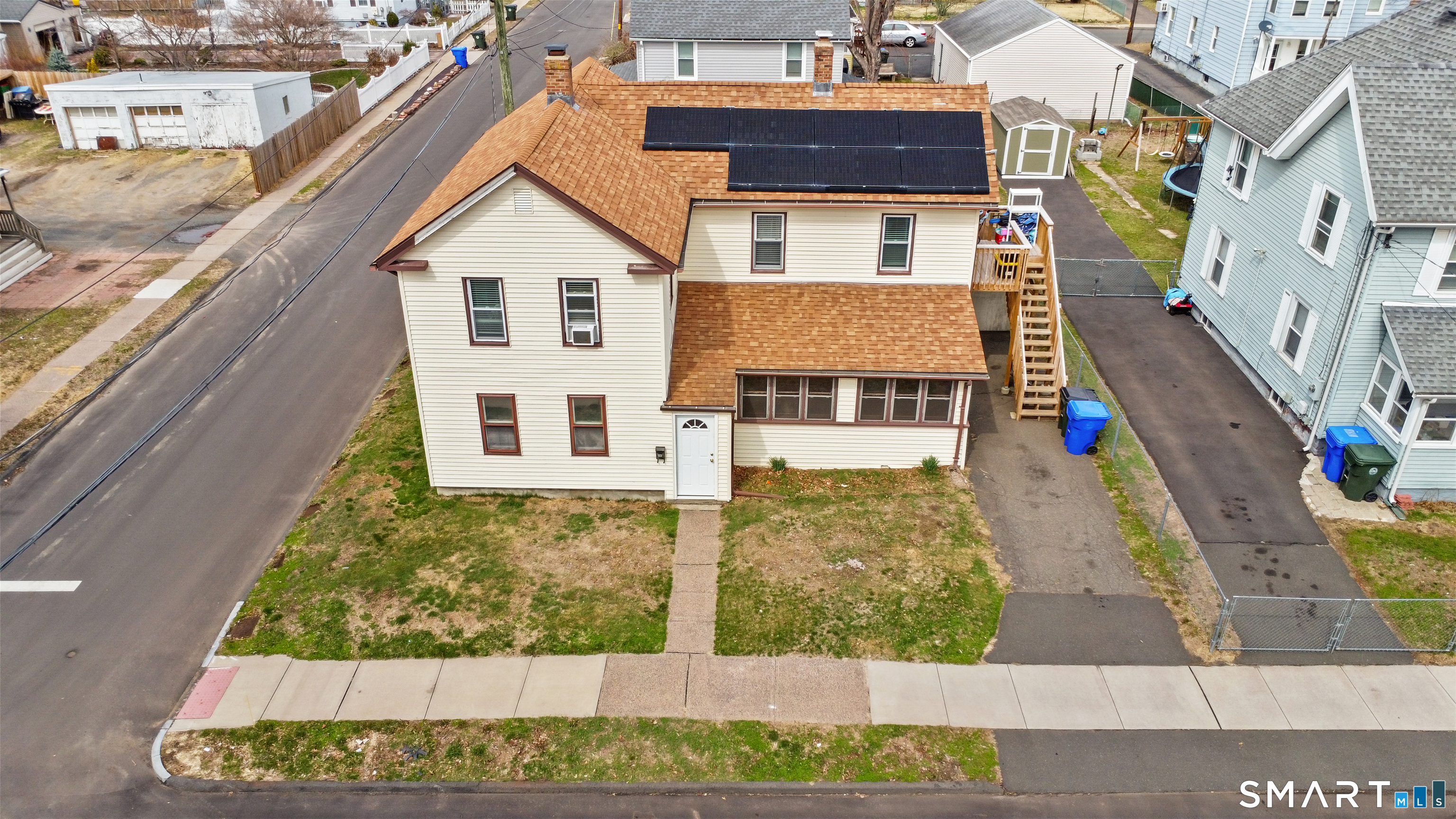 74 Woodbridge Avenue East Hartford CT 06108