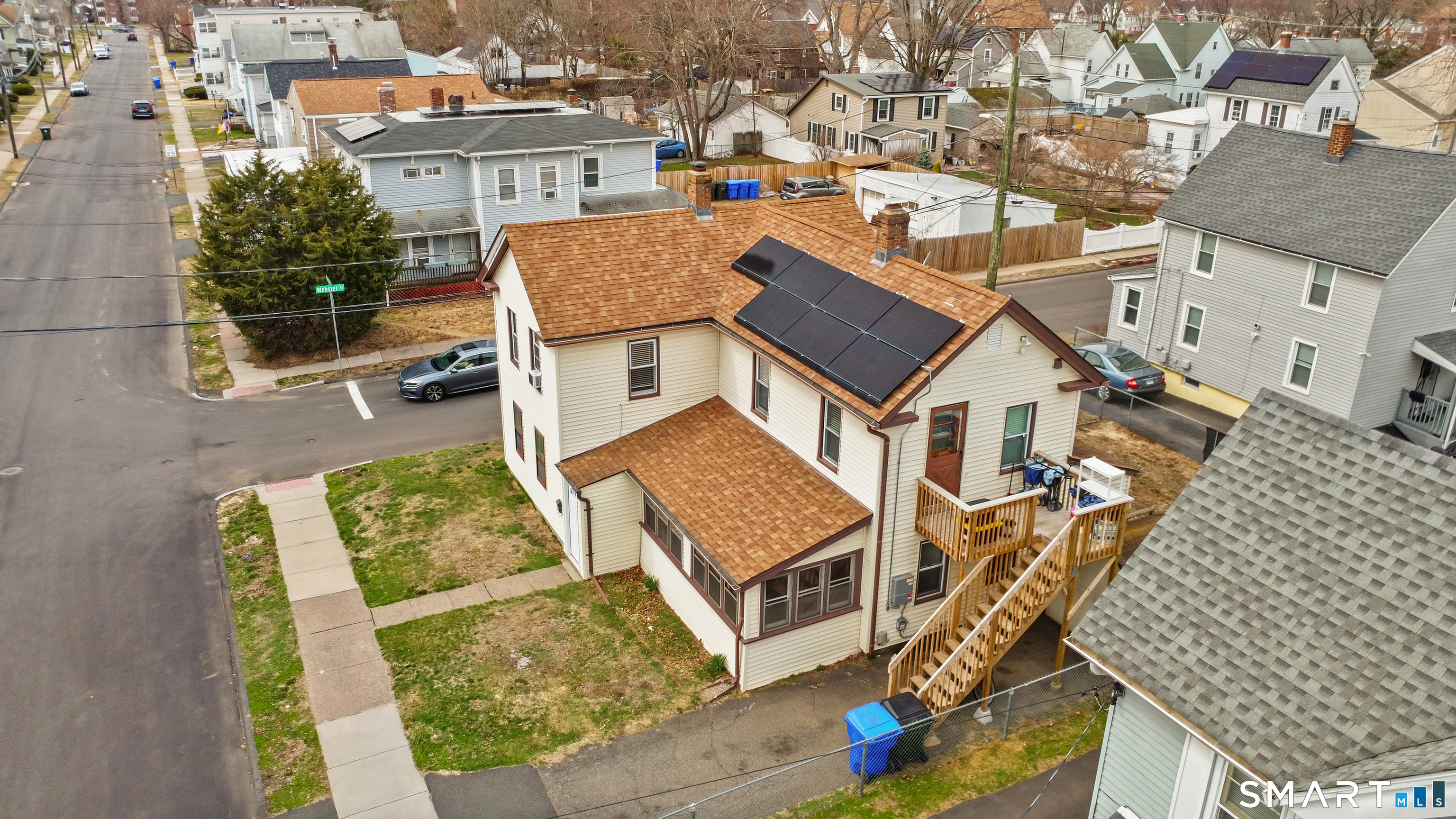 74 Woodbridge Avenue East Hartford CT 06108