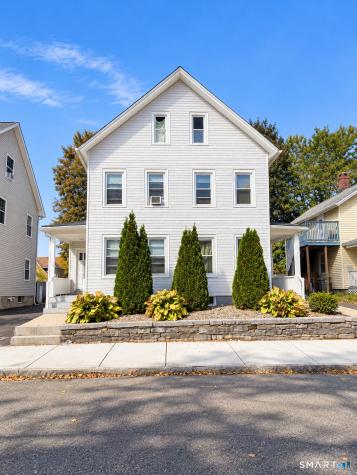 24-26 Arch Street Ansonia CT 06401