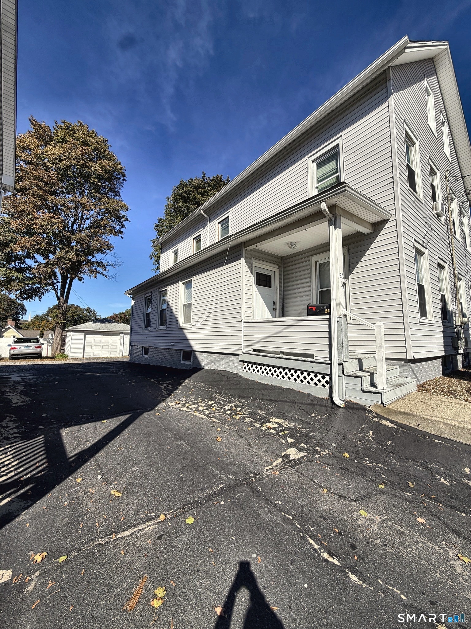 24-26 Arch Street Ansonia CT 06401