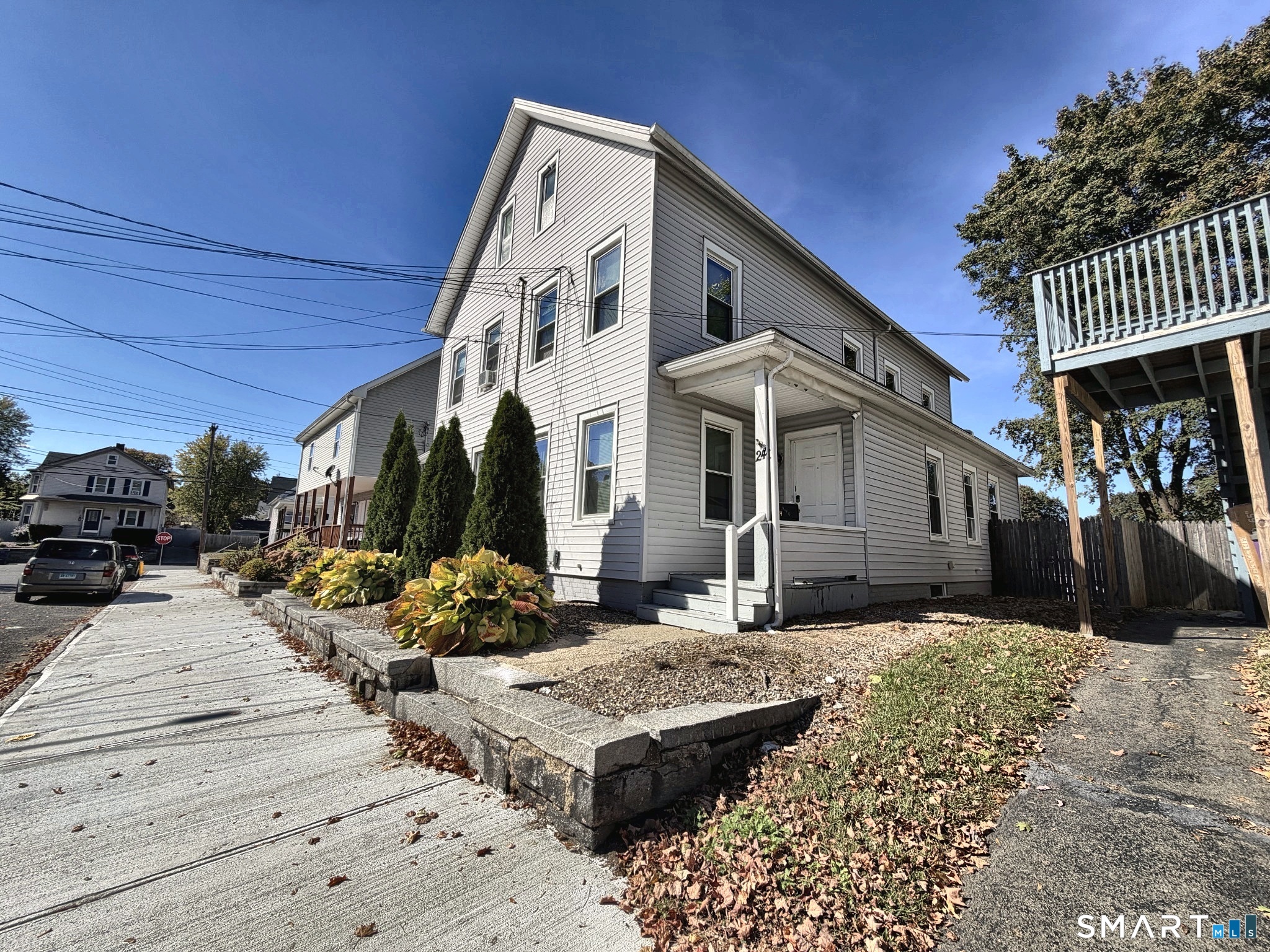 24-26 Arch Street Ansonia CT 06401