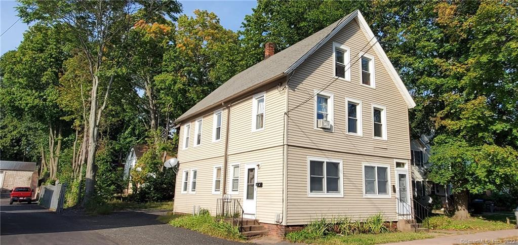 59 Bissell Street Manchester CT 06040