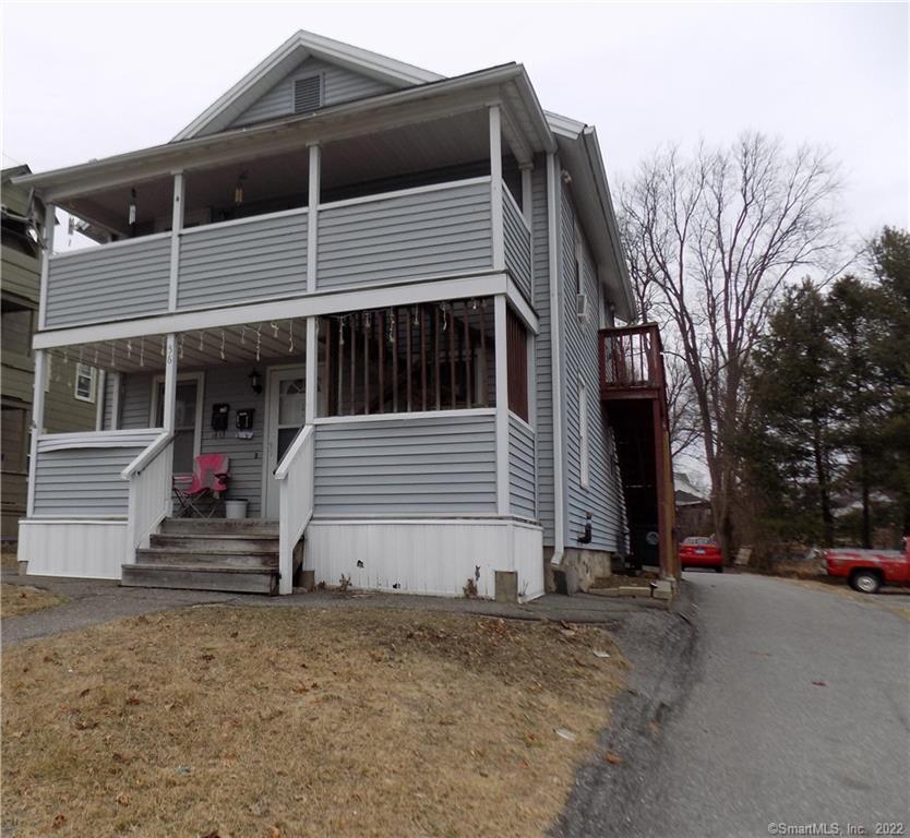 56 Funston Avenue Torrington CT 06790