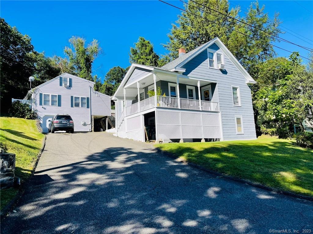 37 Knorr Avenue Seymour CT 06483