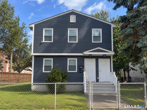 55 Monroe Street New Haven CT 06513