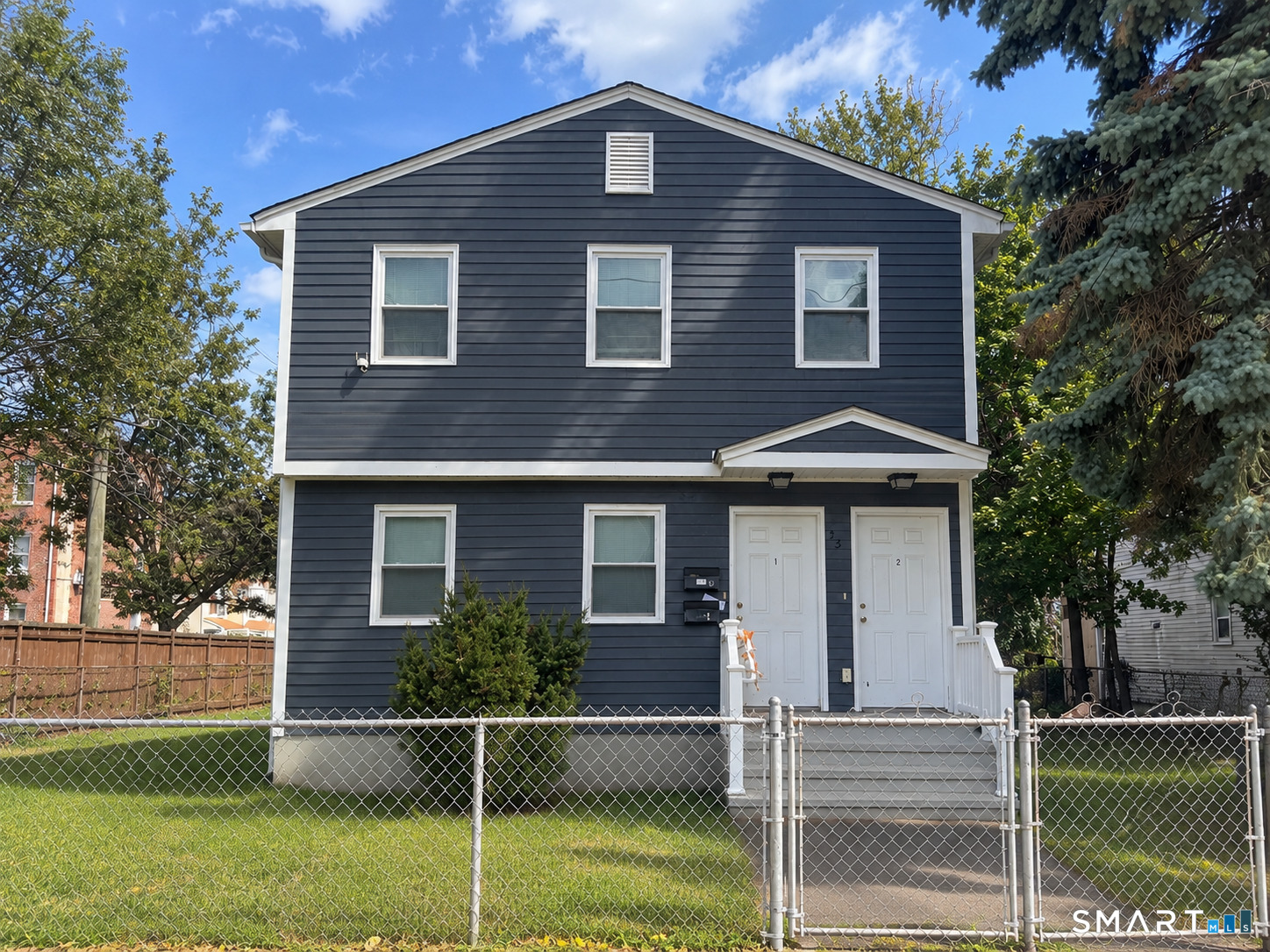 55 Monroe Street New Haven CT 06513