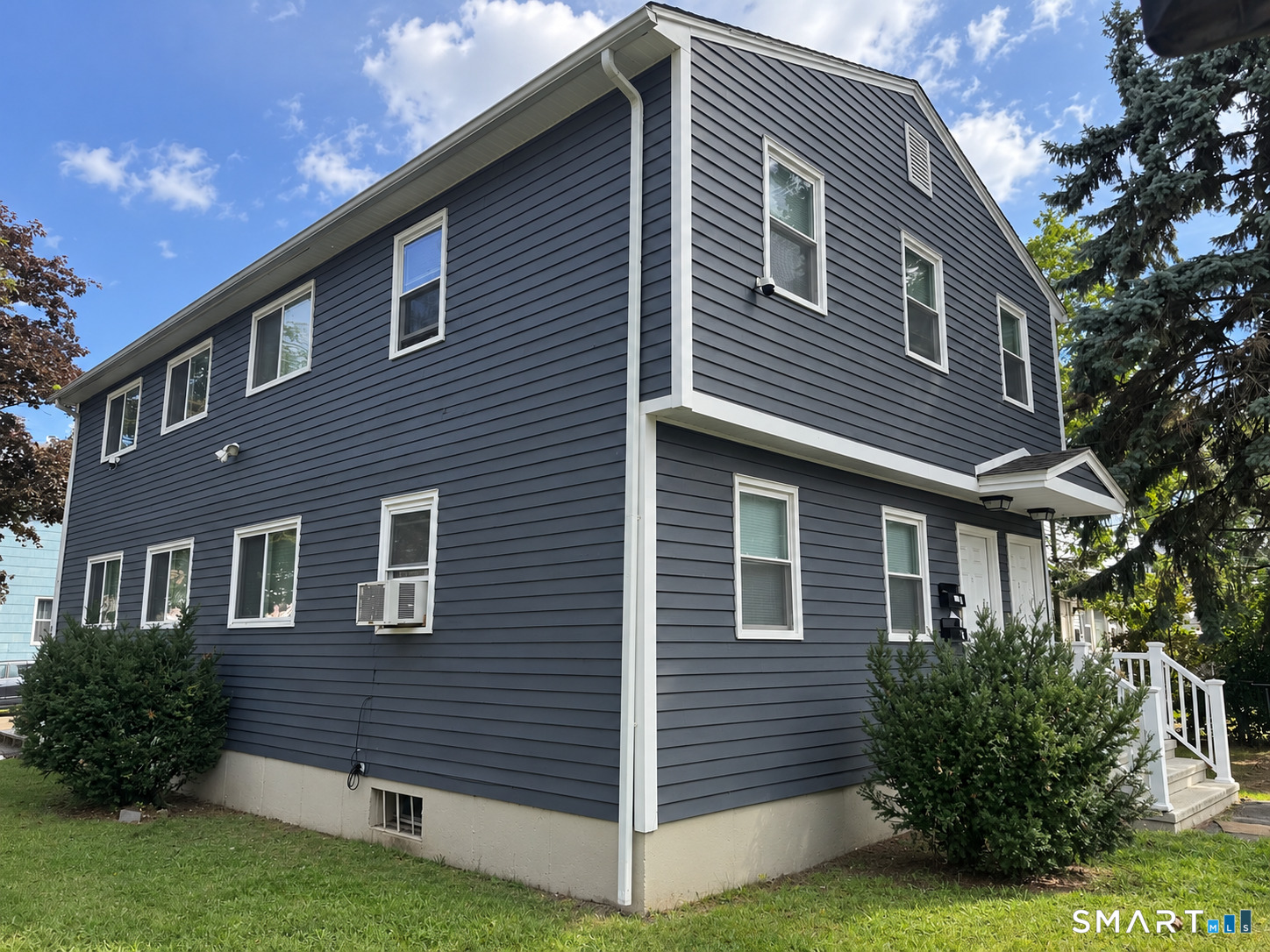 55 Monroe Street New Haven CT 06513