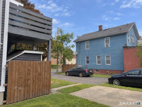 55 Monroe Street New Haven CT 06513
