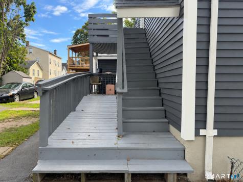 55 Monroe Street New Haven CT 06513