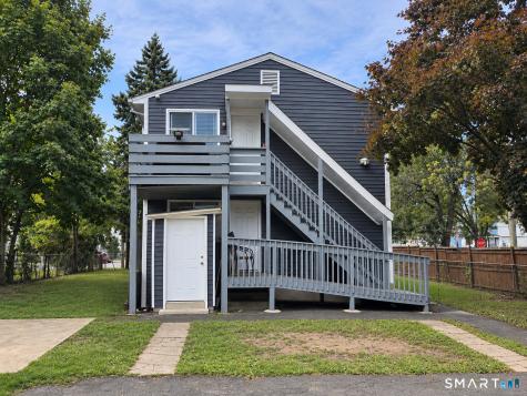 55 Monroe Street New Haven CT 06513